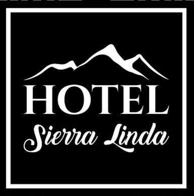 Hotel Sierra Linda Xilitla Buitenkant foto